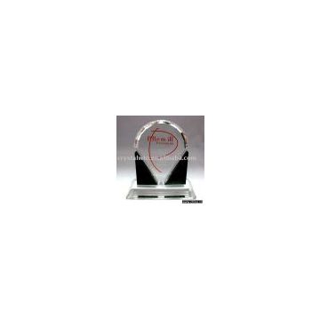 2008 crystal award