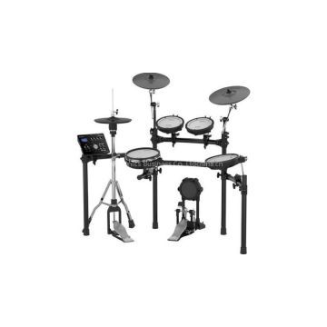 Roland TD-25K V-Drums 8-Piece Electronic Drumset with Drum Module, Kits