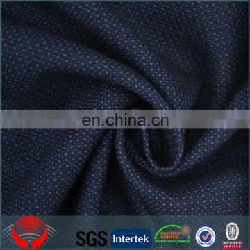 Jacquard weave TR fabric for man suit