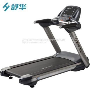 Luxury treadmill, High-end treadmill, Electric commercial treadmill