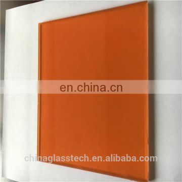 commercial building use laminated glass autoclave