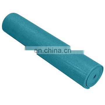 High Density Washable Earthing Yoga Roll Mat