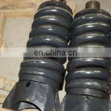 Bulldozer,/Excavator idler tensioner,Recoil Spring Idler,Spring Assembly for undercarriage parts