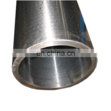 AISI 1020 cold rolled STKM11A steel seamless tube and honed pipe