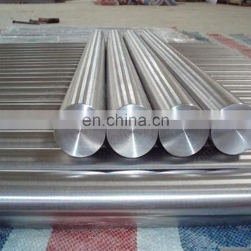 ASTM stainless steel round bar 201 202 301 303 304 304L 310 410 420 430 431