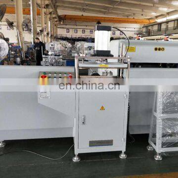 Made in China!High efficiency End-milling Machine for Aluminum Profile