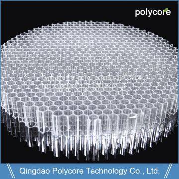 Air-conditioning Fan  Insulated And Fire Resistant Honeycomb Panel