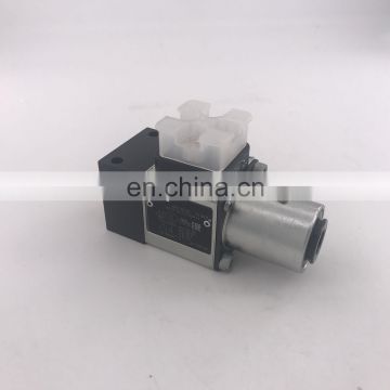 HED 8 0A-20/200K14 Hydraulic adjustable oil Hydro-electric  pressure switch valve