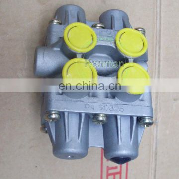 cummins 4 way protection valve 3515Z01-010