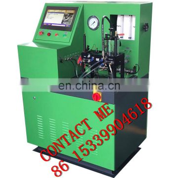 CAT4000L HEUI INJECTOR TEST BENCH FOR C7 C9 3412