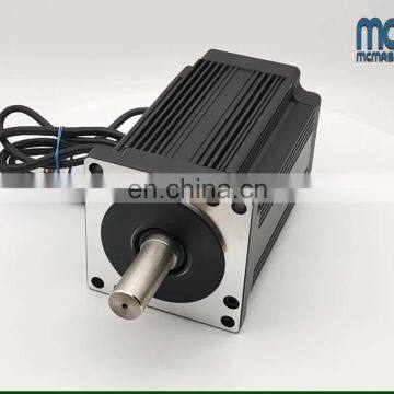 BMM747 Professional Supplier High Torque Low rpm 24V 48V Dc Brushless Motor,12V Dc Motor