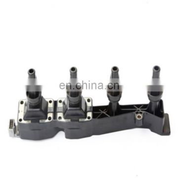 High quality auto Ignition coil as OEM standard 9636997880