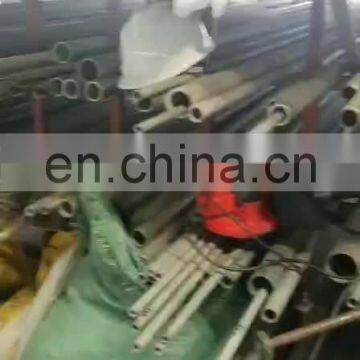 16 gauge 304/201stainless steel pipe price  per meter