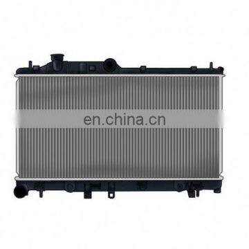 High Quality Radiator Tank Aluminum For Chinese Truck