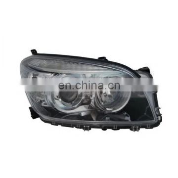 High Quality Auto Parts 81170-42360  71130-42360 Head Lamp For Toyota Rav4 2005