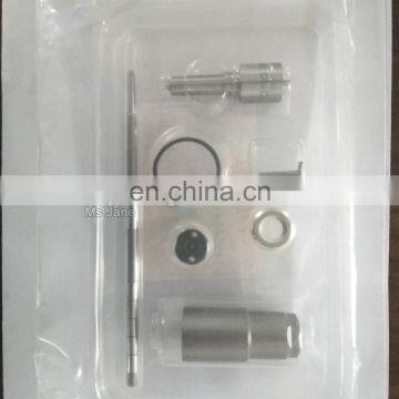 Common Rail Injector Repair Kit For 1465A041