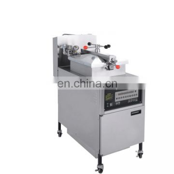 Commercial henny penny computron 8000 electric pressure fryer