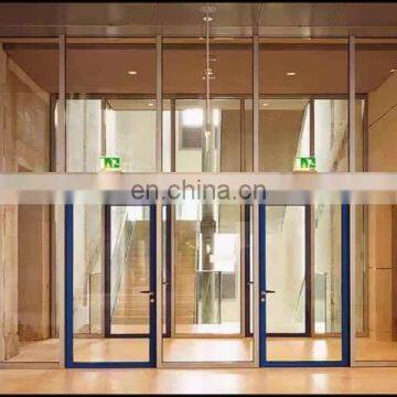 90 minutes 120 minutes Fire Rated Glass Door / Windows