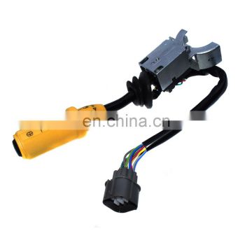 Free Shipping! For JCB 3CX 4CX Wiper Lights Lamps Switch Column Stalk 701/70001,70170001