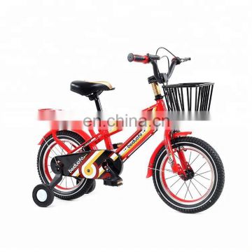 Hot sale 16 inch boys' bicycles kid bike for boys