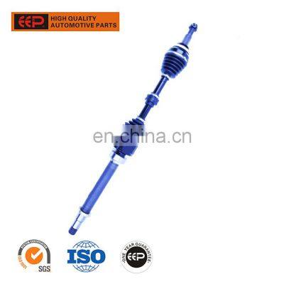 EEP BrandCar Drive Shaft Cheap Price For TOYOTA LEXUS ES350 2006-2011 43410-0W180