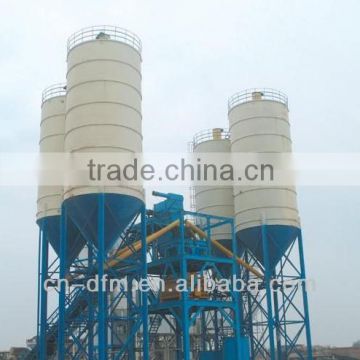 concrete mixing plant HZS50 from china Dongfeng for sale