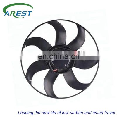 Auto Electrical fan New Cooling fan for vw audi 5QD959455B