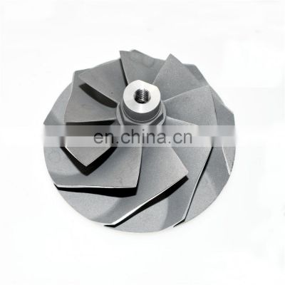 Free Shipping!For Ford Powerstroke 7.3L 7.3 Upgraded Turbo Compressor Wicked Wheel TP38 GTP38