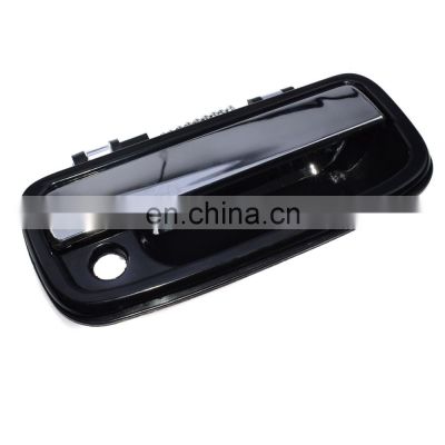 Free Shipping!New Outside Door Handle Front Right Exterior Driver Side 69210-35070 For Toyata