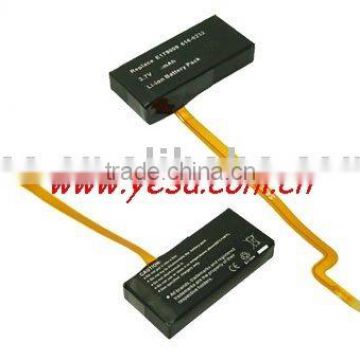 MP3 Battery for Apple iPad 616-0029