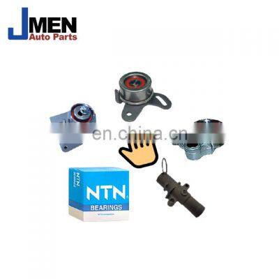 Jmen for AUDI A/C Idler Pulley & Belt Tensioner Manufacturer Car Auto Body Spare Parts