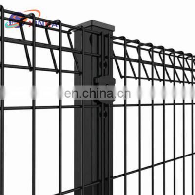 Brc xinhai BRC Fence/BRC Mesh Fence/BRC Mesh Fence Panel For Sale
