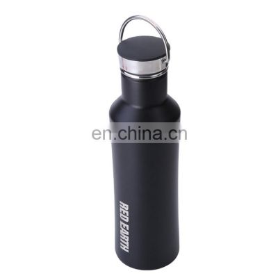 GINT custom 530ml stainless steel Insulated bottle vacuum flask outdoor drinking bottle