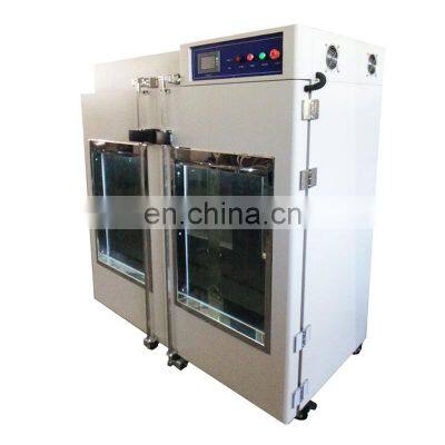 All Size Customize Programmable Industrial Hot Air Dryer Secondary Vulcanization Oven