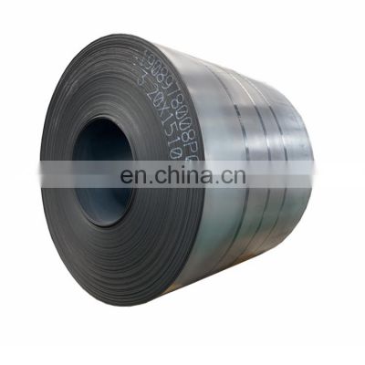 plate bending rolls carbon steel hot rolled carbon black steel plate sheet factory price