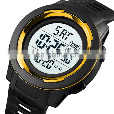 skmei 1731 jam tangan wrist watches for men waterproof military watch