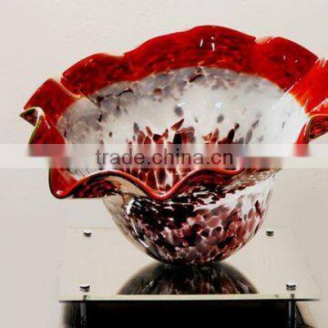 Murano Glassware