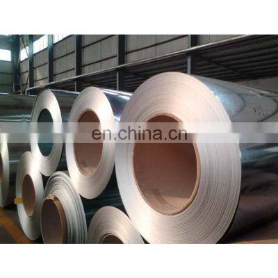 Zero Spangle Z275 Galvanized Coil Galvanized Steel Sheet Roll Gi Cold Rolled Coil