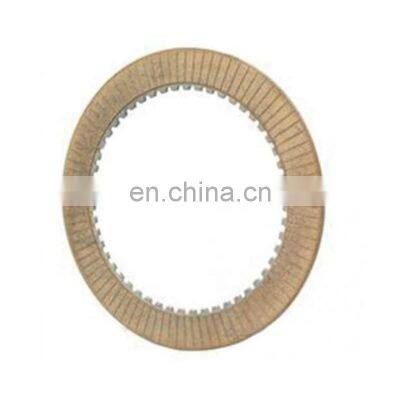 E1NN7R036AA E0NN7Z031A 83925696 copper button clutch friction plate