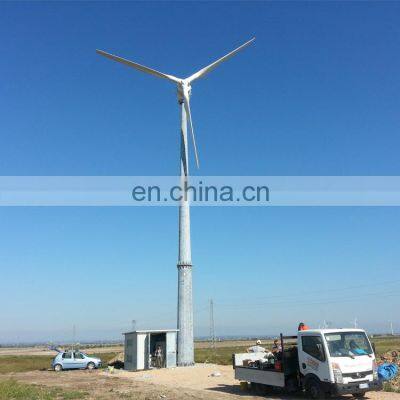 Can be customizable wind turbine1mw/2mw wind turbine/wind driven generator