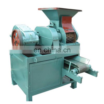 Ball press machine automatic charcoal briquette machine