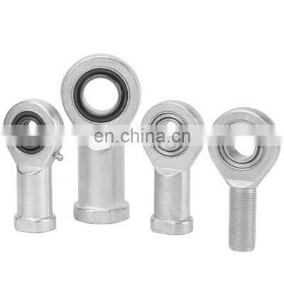 M10X1.5 Male and Female Thread GAR10DO GIR10DO Joint Bearing SA10ES SI10ES Spherical Plain Bearing