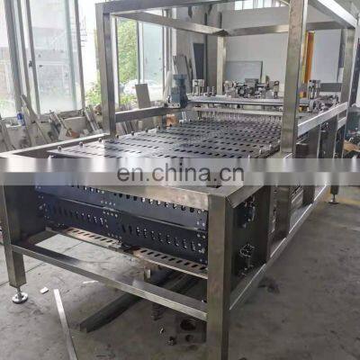 Multi Functional Rice Cake Maker / Nut Peanut Candy Making Equipment Protein Energy Bar Production cereal bar Machine