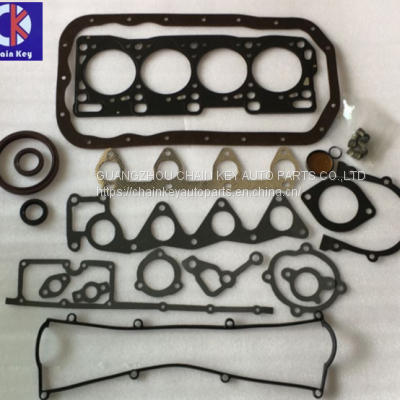 FULL GASKET FOR   MAZDA R2