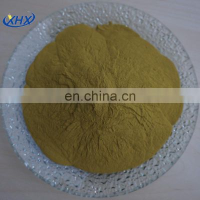 Metal powder bronze price per kg bronze powder