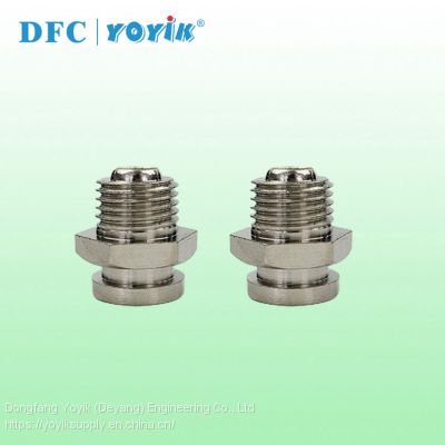 Hot selling sealant injector nozzle 5D463.338 T15C for Vietnam power system