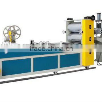 FJL-PC Single-layer PP/PS/PE Sheet Extrusion Line