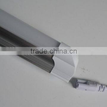 2015 commercial use integrated 2ft 9W T5 LED Tube light