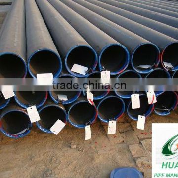 Seamless Carbon Steel Tubes&Pipe (RT002)