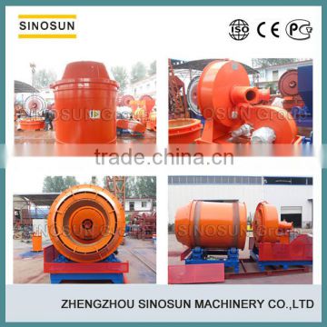 With national patent high quality easy shipping SINOSUN MFR series asphalt plant pulverized coal burner